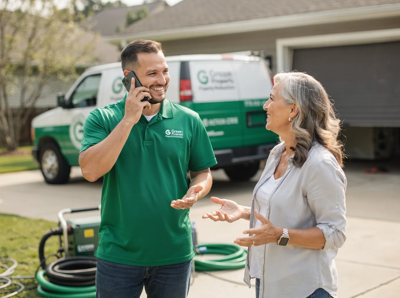 Water Damage Restoration Berkshire, NY FAQs